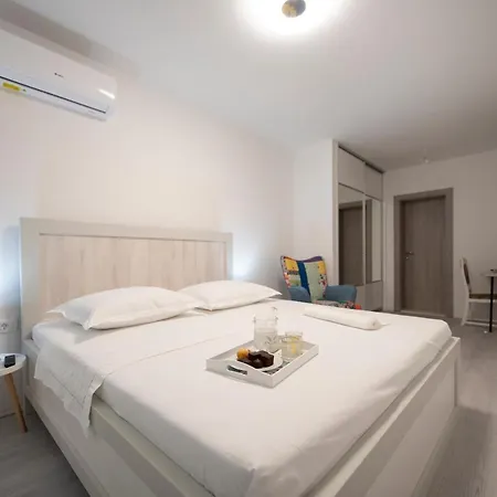 Villa Fidelissima Kastela
