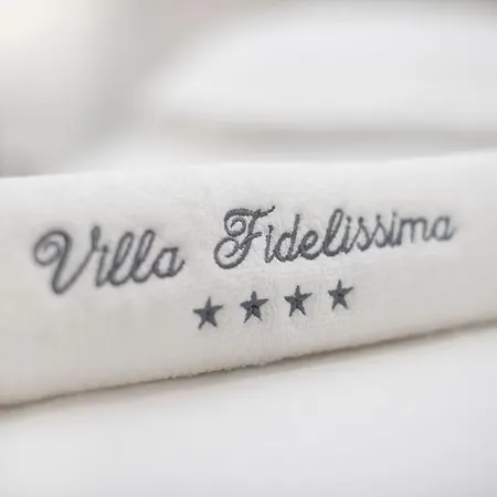 Fidelissima Villa Kastela