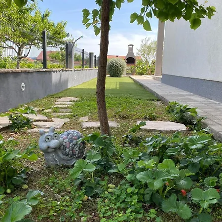 Villa Fidelissima *