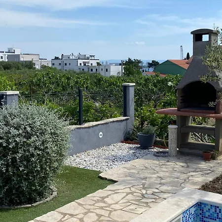 Fidelissima Villa Kastela