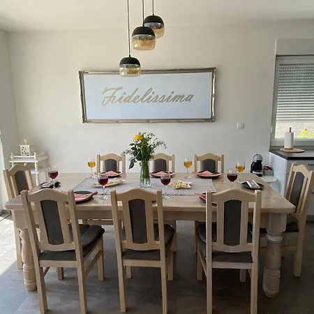 Fidelissima Kastela
