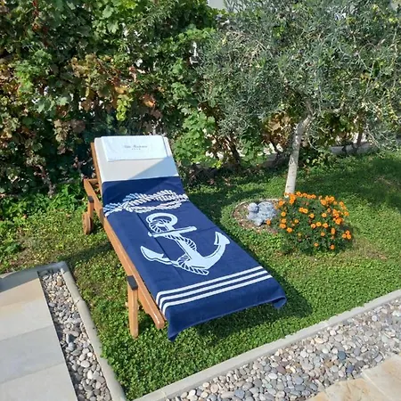 Villa Fidelissima
