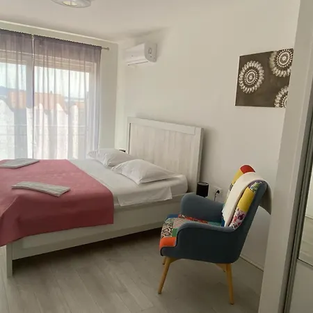 Fidelissima * Kaštela